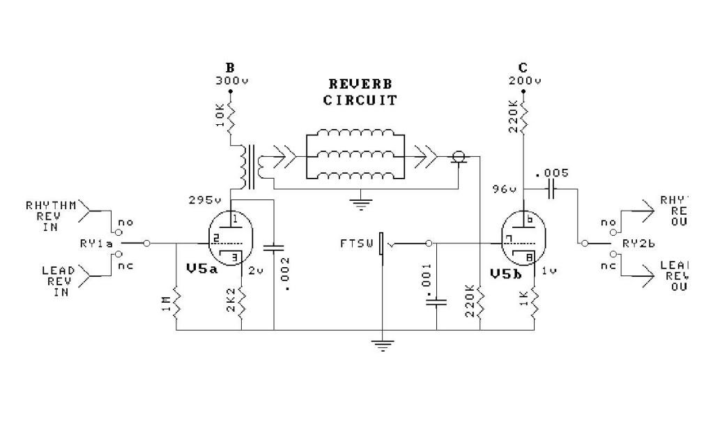 Reverb Stopped Working | The Gear Page